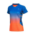 Li-Ning Women's Badminton Series T-Shirt Quick Dry Flexible Breathable LiNing T Shirt Sports T-Shirt  AAYK128 WTS950