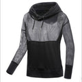 Women's Yoga Net Crop Top Short Sleeve Sports Shirts Mesh Blouse Long Sleeve Running Gym Fitness Mesh T Shirt