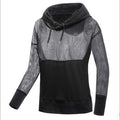Women's Yoga Net Crop Top Short Sleeve Sports Shirts Mesh Blouse Long Sleeve Running Gym Fitness Mesh T Shirt